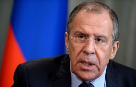 Лавров: ЕК трябва да даде "железни гаранции" за "Турски поток"