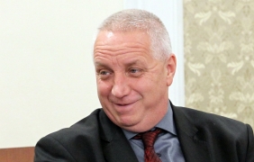 Собственикът на "Фокус" Красимир Узунов почина