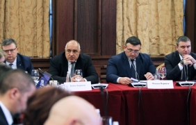 Контрабандните цигари у нас са 4,4%