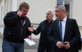 Патриотите не се разбраха за изборите