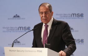 Венецуела ще си набавя храни и медикаменти от Русия
