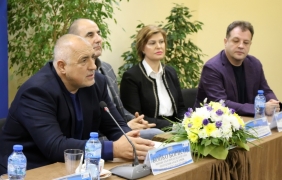 Данъчната амнистия за мюфтийството била идея на ГЕРБ