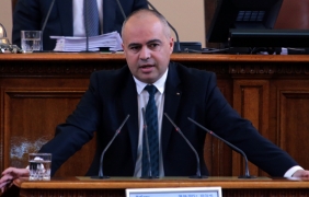 БСП призова да не се злоупотребява с етническия мир