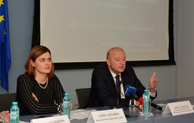 Държавата ще подпомага използването на водород у нас