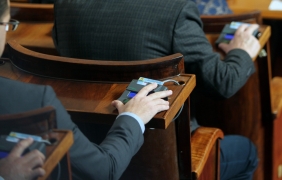 Върнаха размера на преференциите в Изборния кодекс