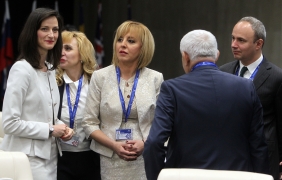 Мая Манолова: Няма нито един сериозен аргумент срещу преложения от мен закон