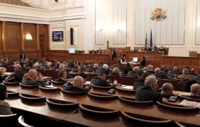 Окончателно: Автобусите ще имат колани за пътниците и мобилно видеонабюдение
