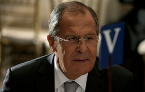 Сергей Лавров отива в Израел