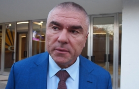 Марешки: ВМРО е Троянския кон в коалицията