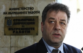Валери Йорданов е новият зам.-шеф на ДАЗД