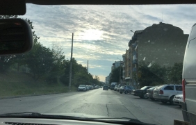 МРРБ: 48 участъци от пътища у нас може да причинят катастрофи