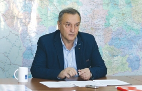 Пътната агенция иска полицията да следи за скоростта по пътя Русе - Бяла