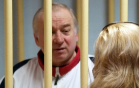 Британската прокуратура обвини двама от Русия за отравянето на Скрипал