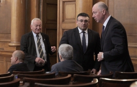 Премиерът лично е предложил министерски пост на Росен Желязков