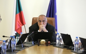 Борисов: Да се отстранят служителите, споменати в журналистическото разследване на 