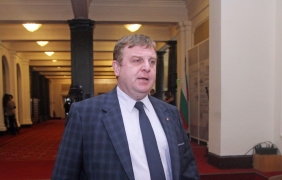 Каракачанов: Политическият натиск доведе да ниска ефективност на МВР