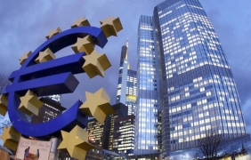 Влошаване на промишлената експанзия в еврозоната през септември