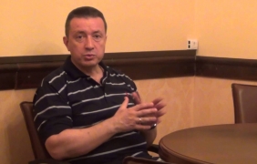 Янаки Стоилов оттегли кандидатурата си за конституционен съдия