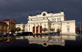 Парламентът не проведе заседание заради липса на кворум