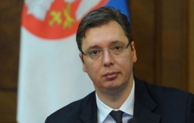 Вучич вдигна сръбската армия в най-висока степен на бойна готовност