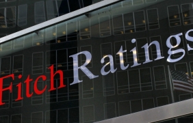 Fitch вдигна перспективата на дългосрочния кредитен рейтинг на България