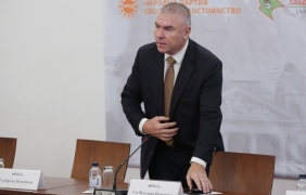 Марешки: Първо променяме Европа, а след това и България