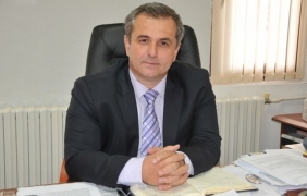 Пресцентърът на ГЕРБ подаде оставката на Панайот Рейзи като кмет от негово име
