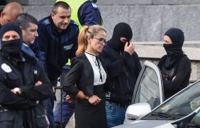 Инициативен комитет издигна Десислава Иванчева за евродепутат