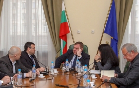 Каракачанов разкритикува местната власт в Габрово
