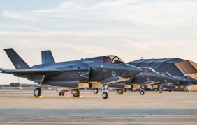 Lockheed Martin обеща да изгради ремонтен завод в България