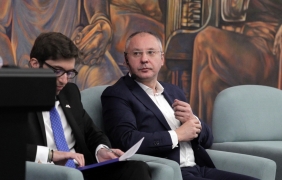 Станишев: Националния съвет показа, че чува гласа на Партията