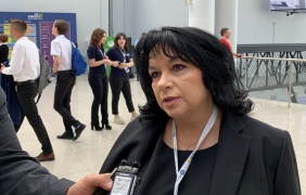 Т. Петкова: През май процедурата за участие в АЕЦ Белене излиза в официалния вестник на ЕС