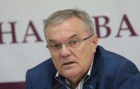 ВАС пусна "Коалиция за България" да се регистрира за евроизборите