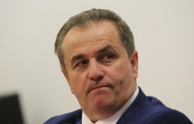 Съдът  отстрани окончателно от кметския пост Панайот Рейзи