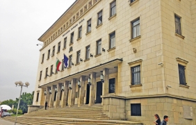 Българите държат 52 млрд. лв в банките