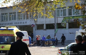 Жертвите в Крим вече са 20