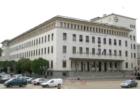 С над 11% на годишна база се увеличават кредитите на българите