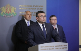 Нито една версия за убийството на Виктория Маринова не е отпаднала