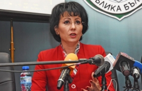 Румяна Арнаудова: С европари са построени близо 750 къщи за гости