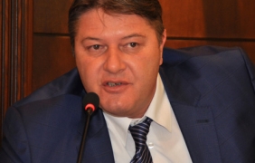 Митко Полихронов зае мястото на Делян Добрев в парламента