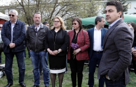 Какво се обърка покрай Иво Христов