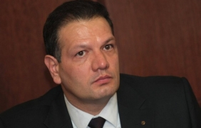 Петър Славов: Наемът на машините за гласуване е прекалено висок