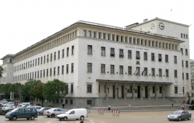 Най-фалшифицираната банкнота е тази с номинал 20 лв