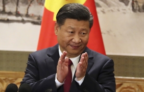 Китай налага мита на стоки от САЩ за $60 млрд.