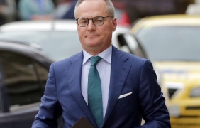 Лозан Панов: Липсата на контрол върху главния прокурор го прави силен