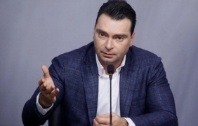 Лидерът на БСП - София, Калоян Паргов излъга, че ЕК е спряла финансирането на проекта за завода за изгаряне на отпадъци