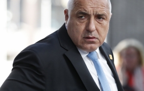 Борисов: Очакваме нов скандал като "Костинброд"