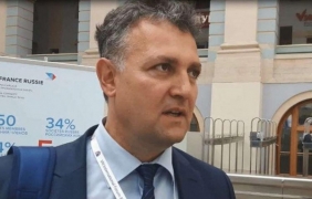 Валентин Николов: взели сме мерки за сигурни доставки на природен газ