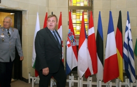 ВМРО и Атака в трудни отношения