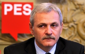 Ливиу Драгня влиза в затвора